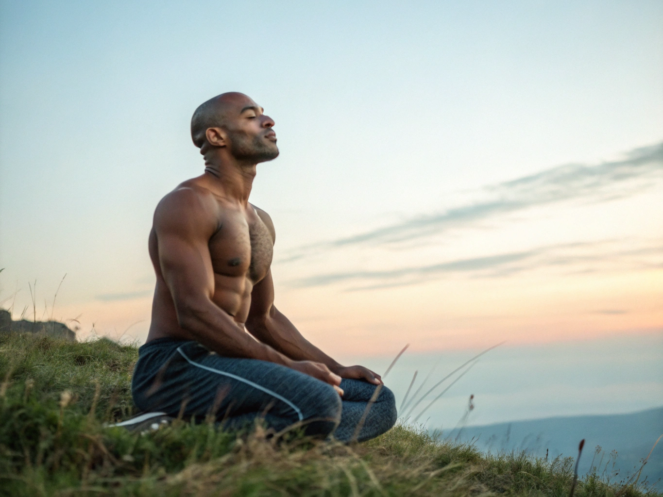 Performance Anxiety Management