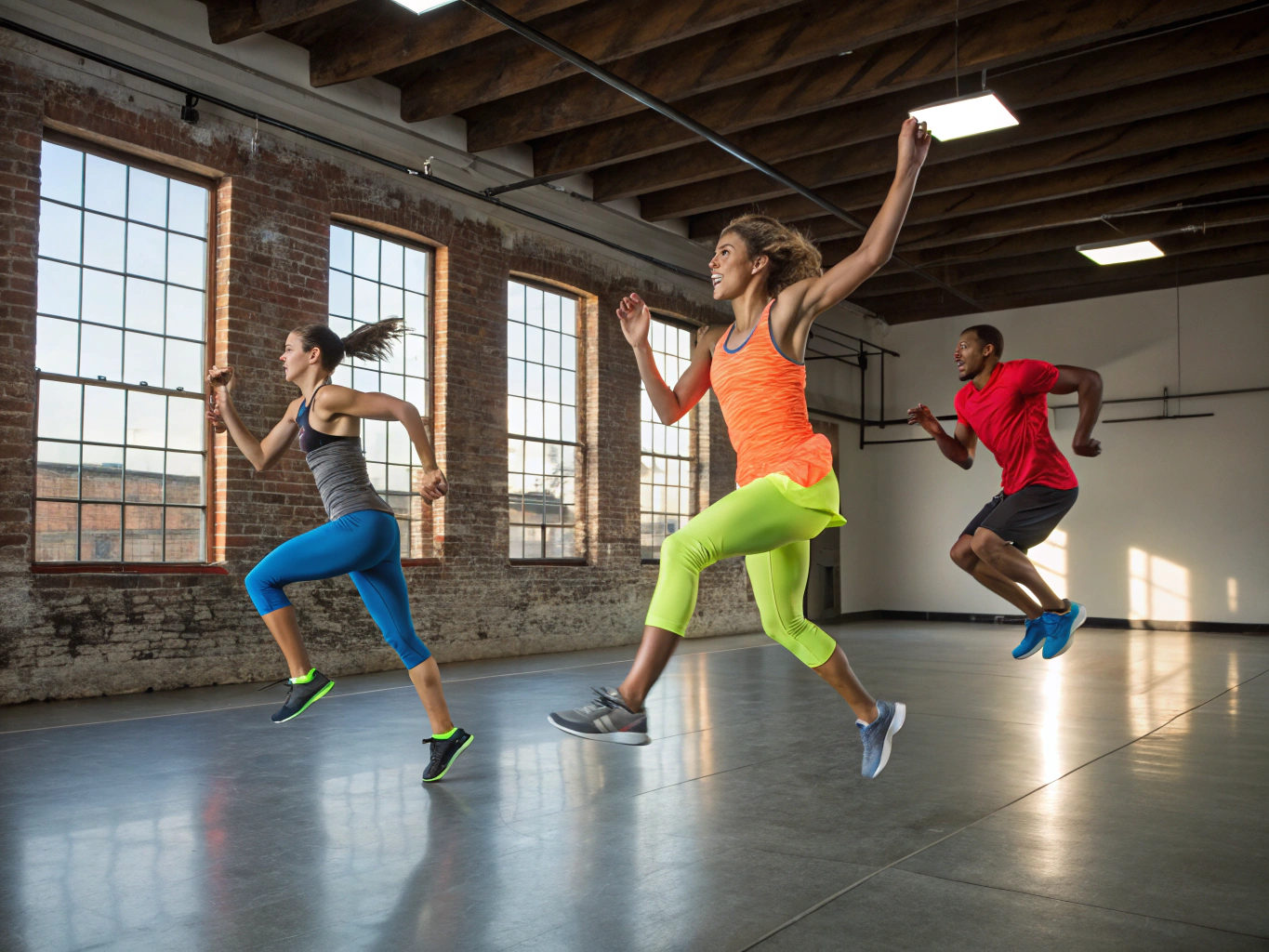 Group Mental Resilience Workshops