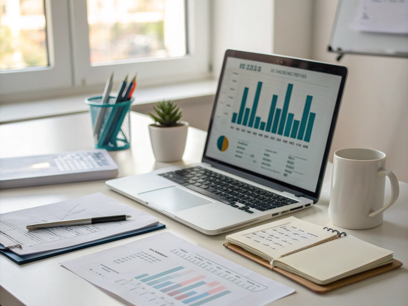 Performance Strategy